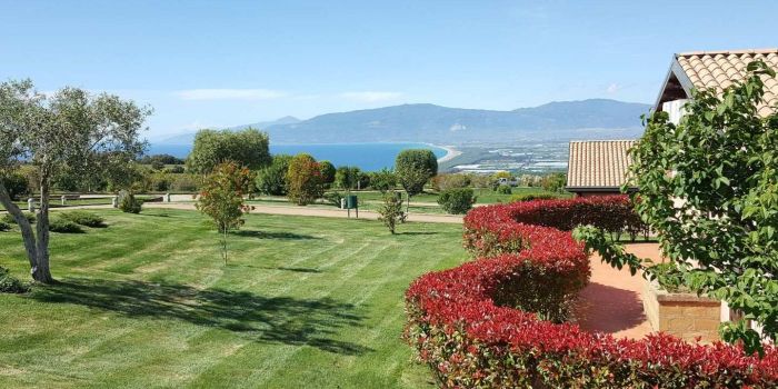 Popilia Country Resort